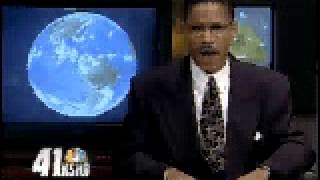 OLD KSHB-TV MORNING METEROLOGIST GREG FIELDS' BIO