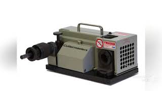 Drill Sharpener | Cutter Master