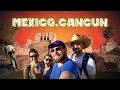 ShnuroVideo. MEXICO. CANCUN. THE BEGINNING