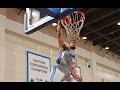 Tony Mitchell Throws Down Monster