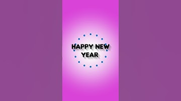 Happy new year song DJ remix|happy new year new status video|#newyear #shorts