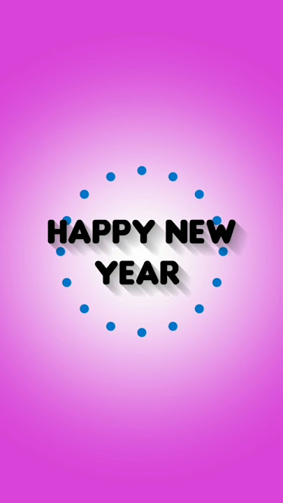 Happy new year song DJ remix|happy new year new status video|#newyear #shorts