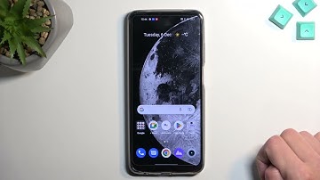 How to Turn On / Off the Power Saving Mode on Realme 10 - Battery Saver