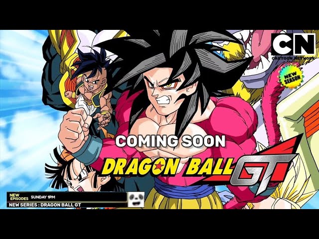 Com Dragon Ball Super, Cartoon Network vira líder entre canais