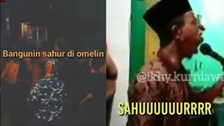 Cocofun status wa lucu ngakak bangunin sahur lucu ngakak terbaru 2020