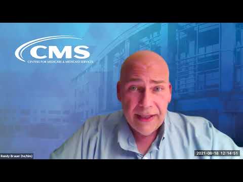 CMS Spotlight Quality Improvement and Appeals