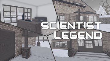 The Scientist: Legend Stealth Guide [OUTDATED]