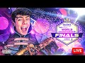 COD MOBILE WORLD CHAMPIONSHIP WATCH PARTY WOLVES vs GODLIKE...(THE FINALE)