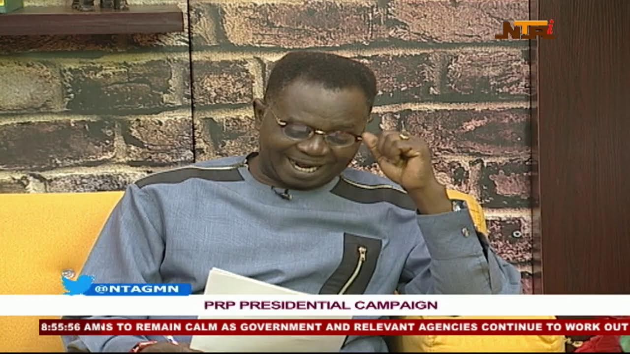 NTA Live