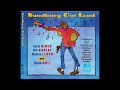 Sandburg Out Loud: Track 16 &quot;Wanderin&#39; Song&quot;  Angelalloyd.com