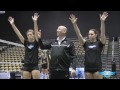 AVCA Video Tip of the Week: Blocking a Fast Offense