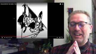 Reaction to The Escapades of Futura 2000 by Futura 2000 (feat. The Clash)