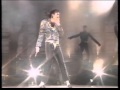 Michael Jackson Live in Copenhagen 1991 - Jam - ULTRA RARE