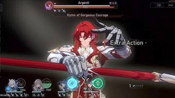 HSR 1.5.2 MOC 10 0 Cycle Both Sides | DanHeng IL & Jingliu & Blade | Memory of Chaos