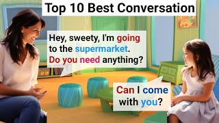 English Conversation Practice | Learn English | English Speaking Practice  | Best English Online screenshot 5