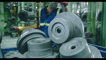 CASTEC VINA INTRODUCTION