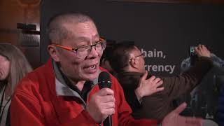 Interview with Wang Wei