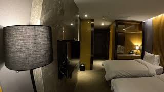 @withtraveller ..그랜드 인투라온호텔 정선..(Grand Intoraon Hotel Jeongseon in South Korea)