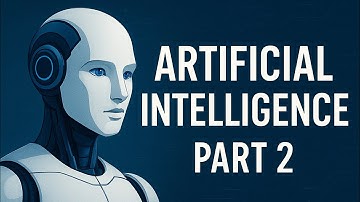 🤖 Artificial Intelligence Explained – Deep Dive Part 2: Skills, Tools & Real-World AI Power 🚀