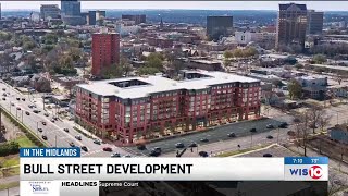 New mixed-use development to transform gateway into downtown Columbia