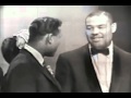 Joe Louis This Is Your Life 1961 NBC Documentary mp3