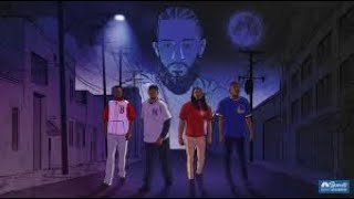 BIG SEAN - REVERENCE - FEAT NIPSEY HUSSLE - (CLIP VIDEO)