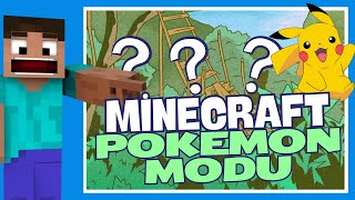 PREMİUM OLMADAN MİNECRAFT YÜKLEME !!! POKEMON MODU KURMA !!! MİNECRAFT PİXELMON