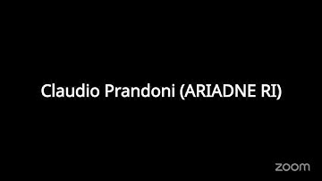 The Cultural Heritage Cloud call 2025: implementation update