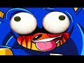 БУХОЙ СОНИК.EXE ! - Sonic.Exe: Lost In Darkness