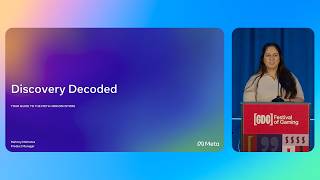 Discovery Decoded: Your Guide to the Meta Horizon Store