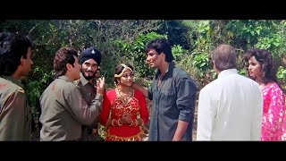 हमे लगा तुम जंग में मारे गए, तुम बच कैसे गए | Akshay Kumar की Sainik मूवी का ज़बरदस्त क्लाइमेक्स सीन