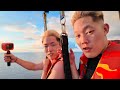 井原良太郎と沖縄満喫してみた