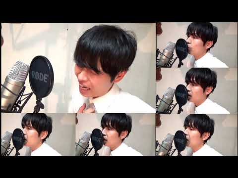 「雪の華(中島美嘉)」石岡雅敬～Covers2021年12月放送Part1～