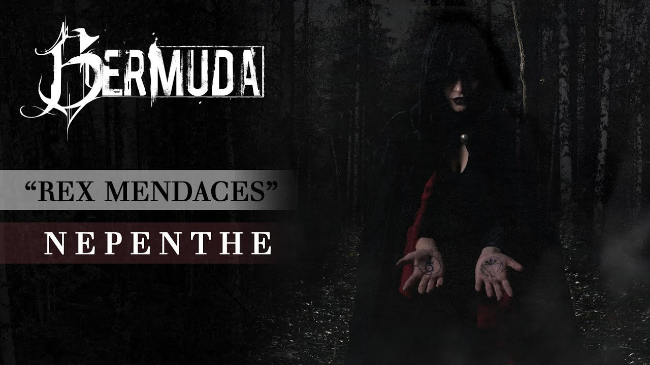 Bermuda - Rex Mendaces (Official Album Stream)