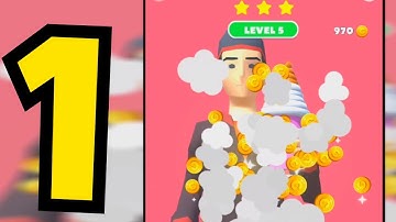 Ice Cream Inc Game Gameplay Walkthrough - Epic Ice cream