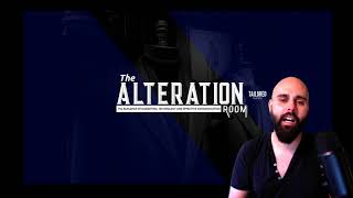 Alteration Room - Cutting Edge Marketing For The Social And Digital Age.