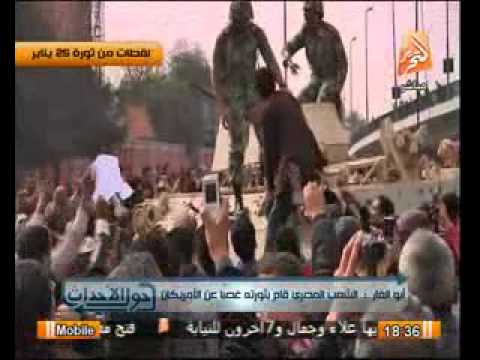 أبو الغار يبرئ الإخوان من تدبير موقعة الجمل