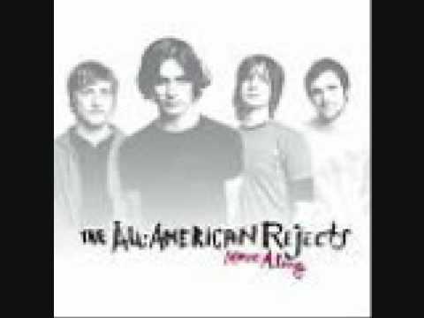 Gives You Hell All American Rejects