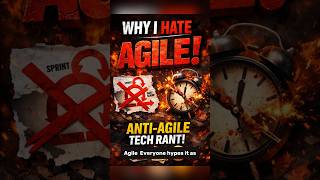 The Ugly Truth About Agile