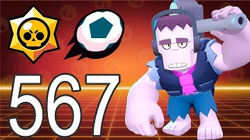 Brawl Stars - Gameplay Walkthrough Part 567 - Frank - Brawl Ball (iOS, Android)