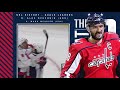 Ovechkin Passes Mark Messier