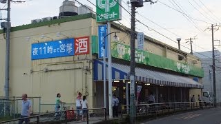 45年間を涙で終えたスーパー サミット日吉店 跡地は一戸建て住宅地との声 横浜日吉新聞