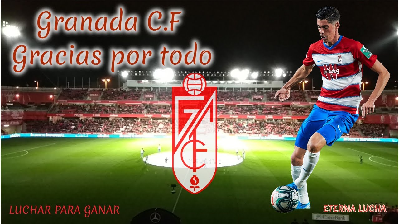 Granada CF semifinalista de Copa del Rey - La lucha por un ...