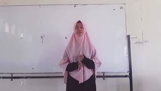 Pidato Bahasa Arab Nuzulul Qur An Youtube
