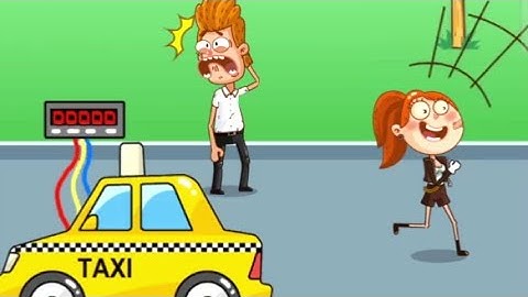 Thief Master 2: puzzle game Level 101-120 Gameplay.