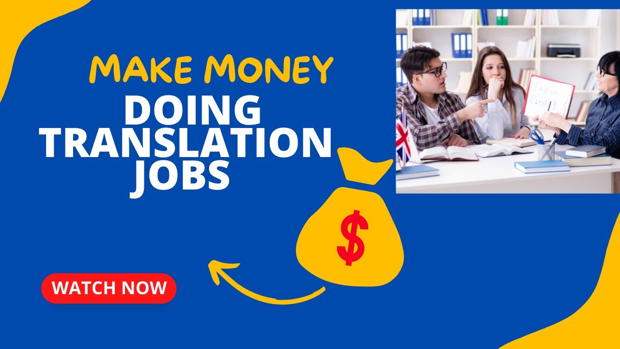 Earn Online: Freelancing Success with 7c Lingo - YouTube