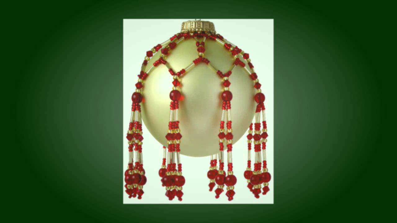 Unique Christmas Ornaments YouTube