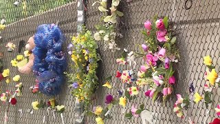 WATCH: Reading the names of the 168 victims of the Oklahoma City bombing