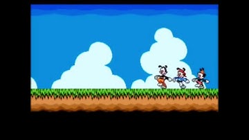 Patchy The Pirate watches a bootleg copy of Spongebob The Lost Episode