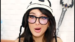 Do Not Trust SSSniperWolf, She's A Horrible Person